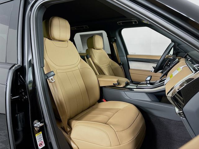 New 2026 Land Rover Range Rover Sport SE AWD/4WD image 26