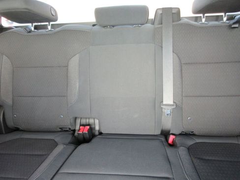 Certified 2019 Chevrolet Silverado 1500 LT w/ All-Star Edition image 21