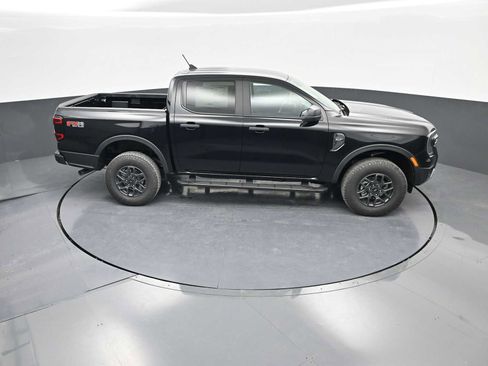 New 2025 Ford Ranger XLT w/ FX4 Off-Road Package image 55
