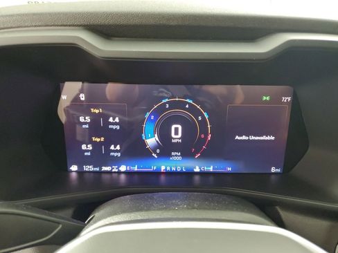 New 2026 Chevrolet Colorado Trail Boss image 25