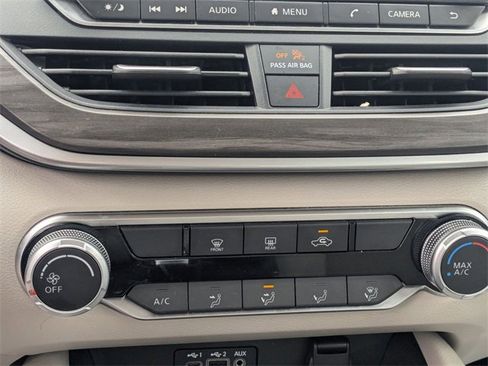 Used 2025 Nissan Altima 2.5 SV image 20