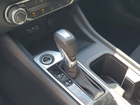 Used 2023 Nissan Sentra SV image 31