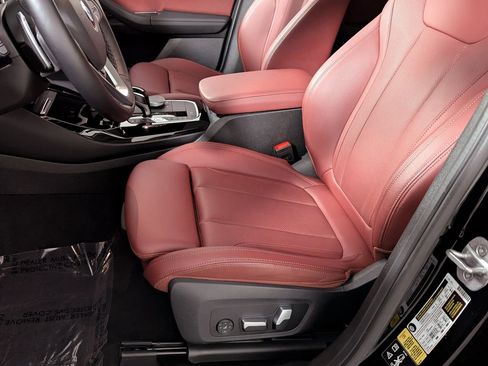 Certified 2022 BMW X3 xDrive30i w/ Premium Package 2 (ZPA) image 18