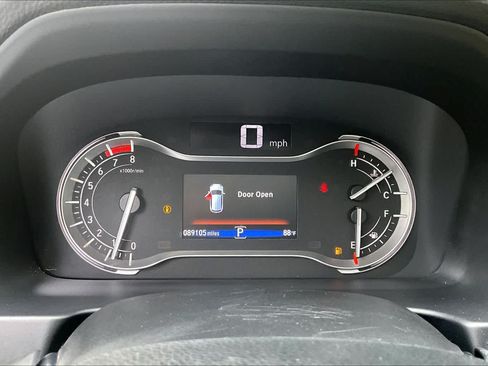 Used 2017 Honda Pilot EX-L image 25