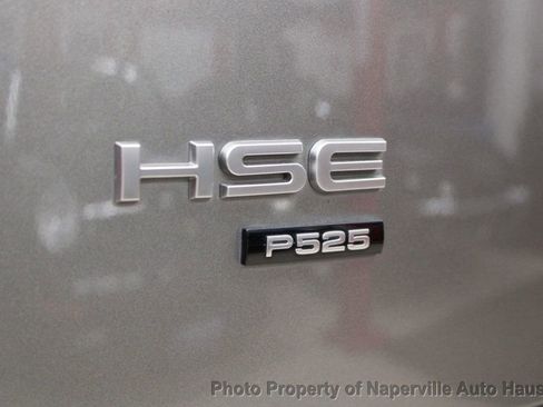 Used 2021 Land Rover Range Rover P525 Westminster Edition image 56