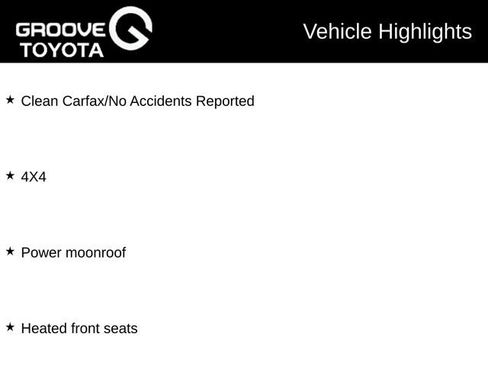 Used 2020 Toyota Sequoia Limited w/ Safety & Convenience Package AWD/4WD image 4