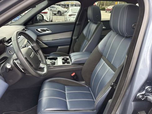 Used 2020 Land Rover Range Rover Velar R-Dynamic S image 22
