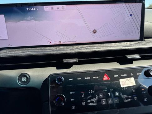 New 2026 Genesis GV80 3.5T Prestige image 19