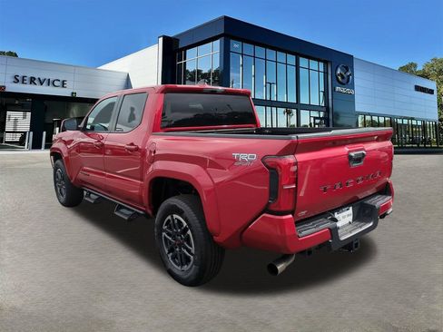 Used 2026 Toyota Tacoma TRD Sport RWD image 6