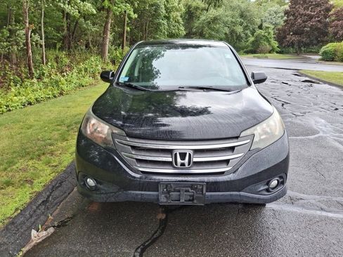 Used 2012 Honda CR-V EX image 2