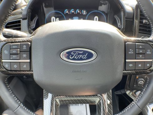 New 2023 Ford F150 Lariat w/ Equipment Group 502A High image 68