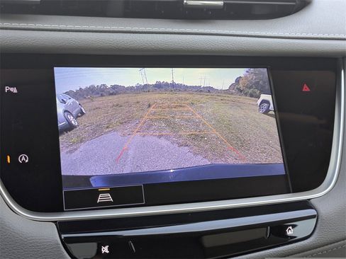 Certified 2024 Cadillac XT5 Premium Luxury image 24