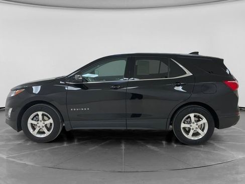 Used 2019 Chevrolet Equinox LT image 6