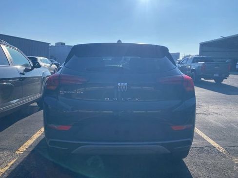 Used 2025 Buick Encore GX Preferred image 12