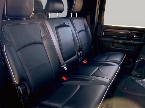 Used 2026 RAM 2500 Limited AWD/4WD image 20