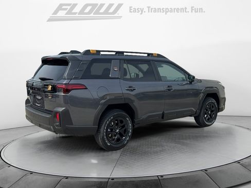 New 2026 Subaru Outback Wilderness AWD/4WD image 7