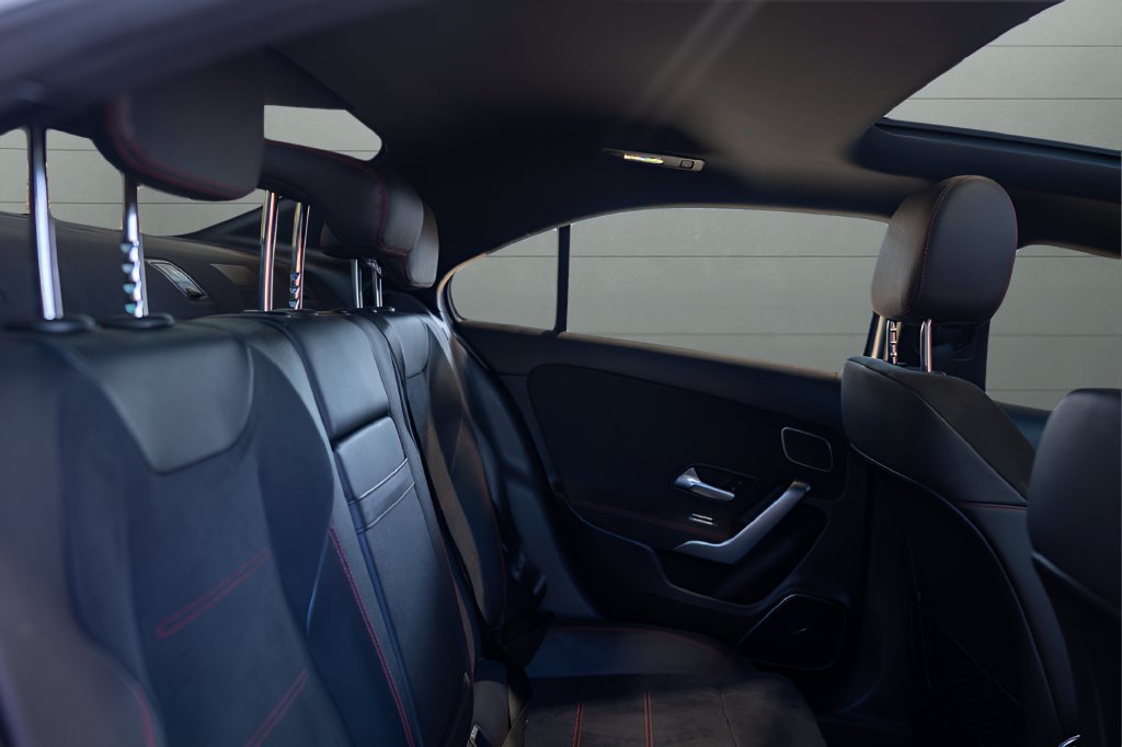 Used 2019 Mercedes-Benz A 220 image 57
