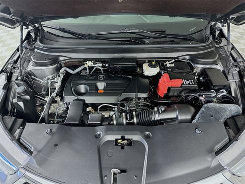 Used 2023 Acura RDX w/ Technology Package image 30