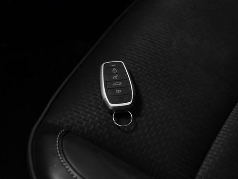 Used 2019 Nissan Titan PRO-4X image 54