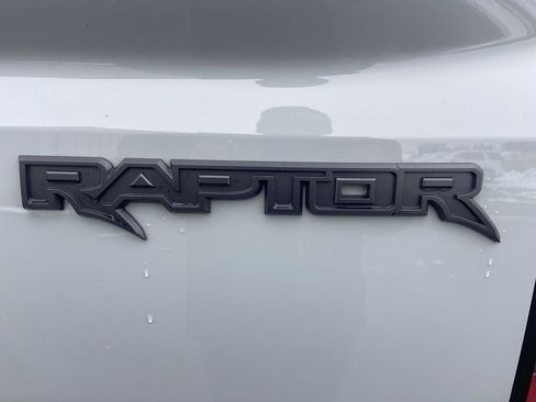 Used 2024 Ford Ranger Raptor image 31