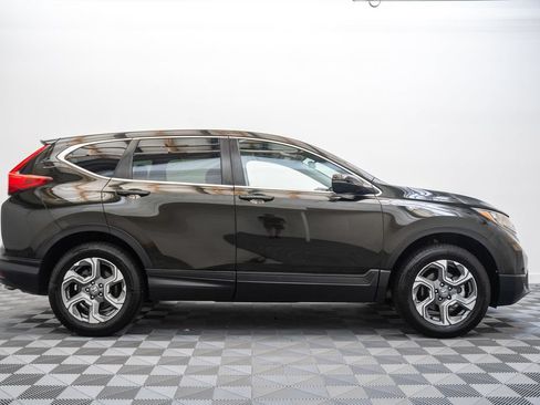 Used 2018 Honda CR-V EX image 4