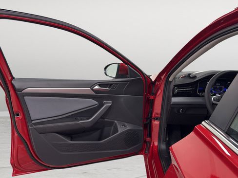 New 2026 Volkswagen Jetta SE FWD image 14