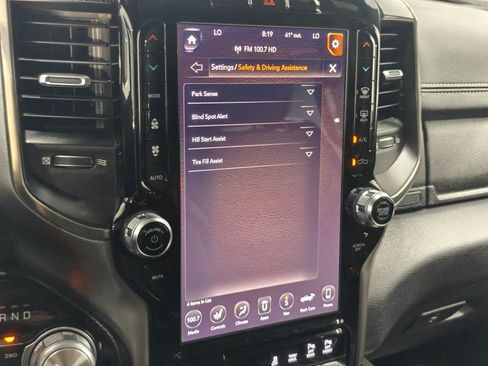 Used 2019 RAM 1500 Sport w/ Level 2 Equipment Group image 51