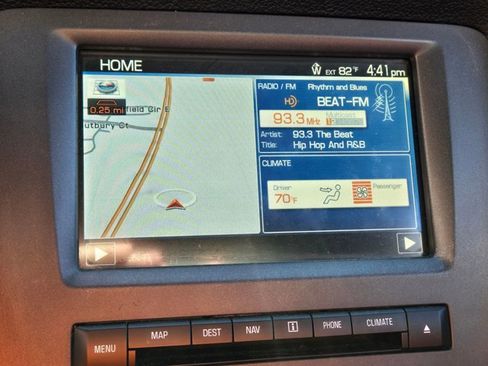 Used 2012 Ford Mustang Shelby GT500 w/ SVT Performance Pkg RWD image 15