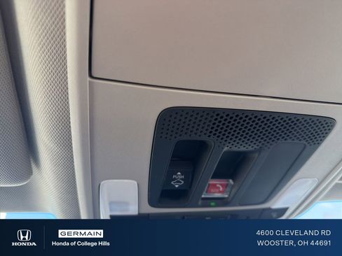 Used 2024 Honda Accord EX image 24