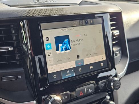 New 2026 RAM 1500 Express image 26