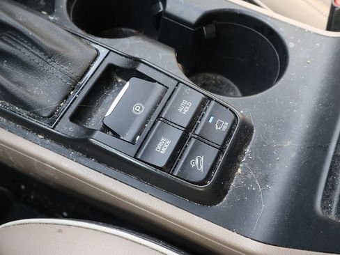 Used 2019 Hyundai Tucson Ultimate image 26