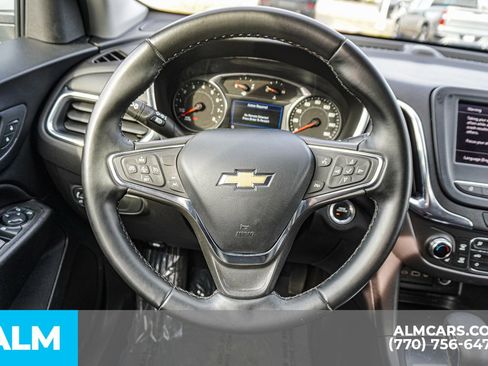 Used 2024 Chevrolet Equinox LT image 29