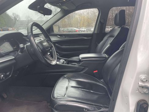 Used 2021 Jeep Grand Cherokee L Limited image 15