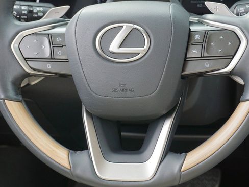 Certified 2023 Lexus RX 350 Premium Plus image 31