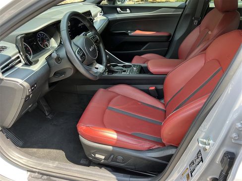 Used 2023 Kia K5 GT-Line w/ GT-Line Premium Package image 5