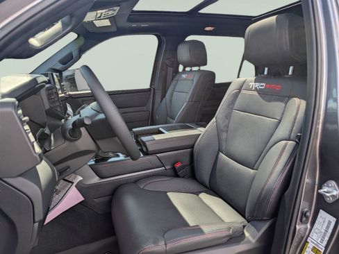 Used 2025 Toyota Sequoia TRD Pro image 10