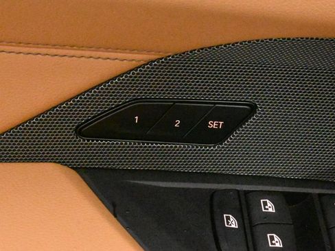 Used 2025 BMW i4 M50 w/ Premium Package image 32