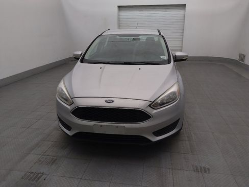 Used 2016 Ford Focus SE FWD image 15