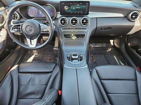 Used 2020 Mercedes-Benz C 300 4MATIC Sedan image 15