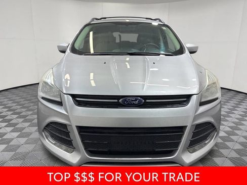 Used 2013 Ford Escape SE AWD/4WD image 2