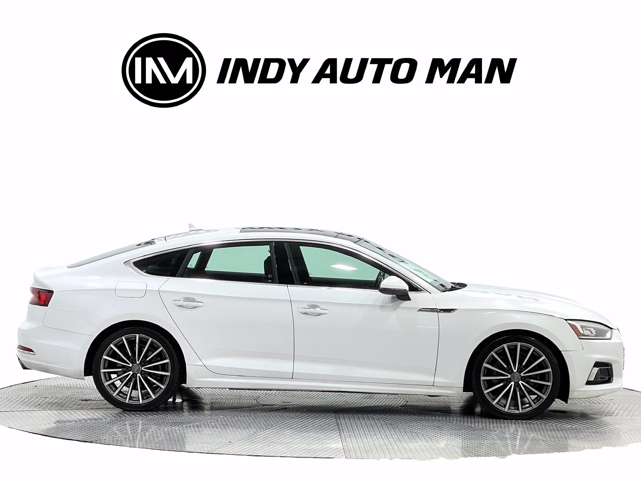 Used 2018 Audi A5 2.0T Prestige w/ Driver Assistance Package AWD/4WD image 3