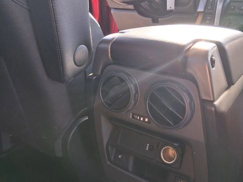 Used 2006 Land Rover Range Rover Sport Supercharged image 22