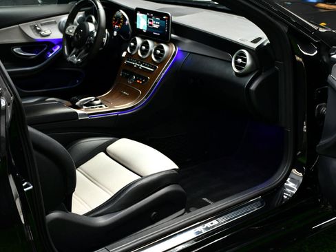 Used 2020 Mercedes-Benz C 63 AMG S image 43