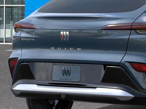 New 2026 Buick Envista Sport Touring image 14