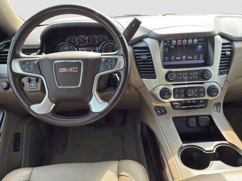 Used 2020 GMC Yukon SLT w/ Open Road Package AWD/4WD image 15