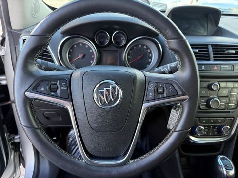 Used 2015 Buick Encore Convenience image 19