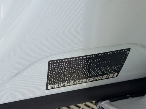 New 2026 Volkswagen Tiguan SEL R-Line image 32