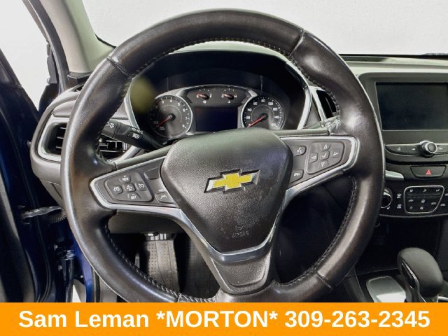 Used 2020 Chevrolet Equinox LT FWD image 11