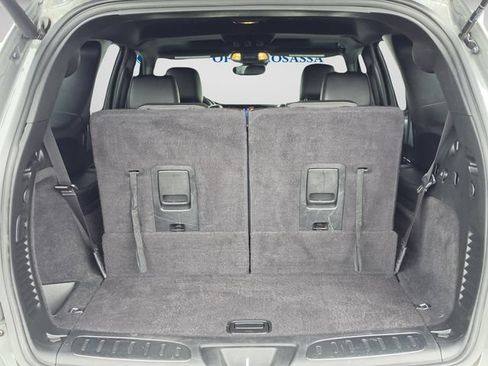 Used 2021 Dodge Durango R/T w/ Technology Group AWD/4WD image 15
