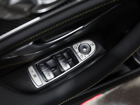 Used 2023 Mercedes-Benz E 63 AMG S image 26